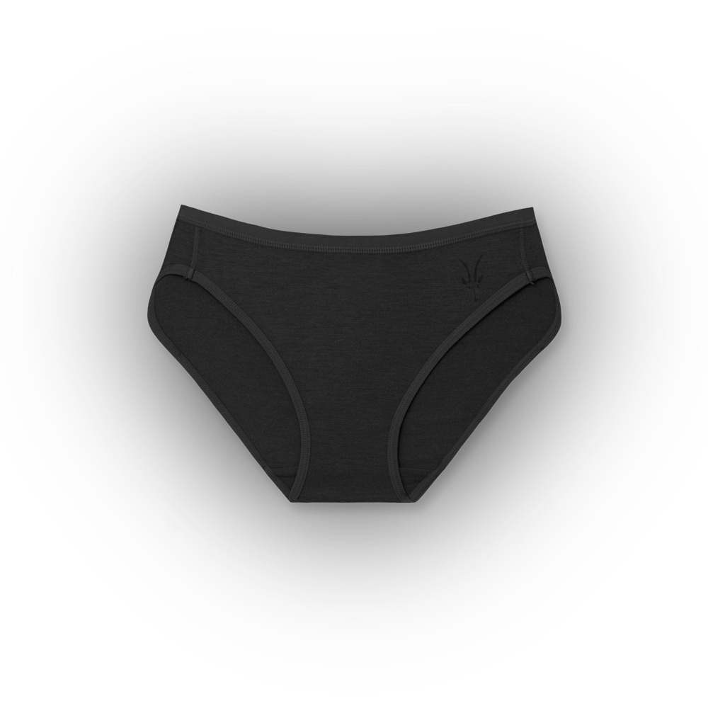 Women's Natural Bikini